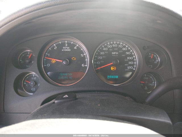 44849060 :رقم المزاد ، 1GKFC66898J186410 vin ، 2008 Gmc Yukon Xl 1500 Denali مزاد بيع