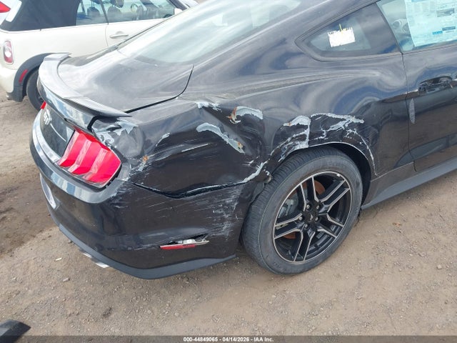 Aukcja sprzedaży 2022 Ford Mustang Gt Premium Fastback, vin: 1FA6P8CFXN5134003, numer aukcji: 44849065