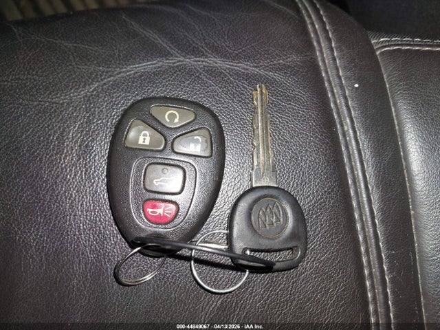 2017 BUICK ENCLAVE 5GAKVBKD4HJ249656 Photo 10