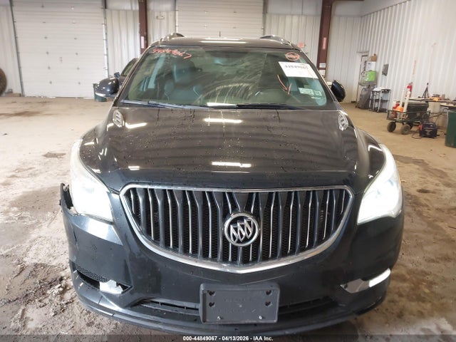 Продажа на аукционе авто 2017 Buick Enclave Leather, vin: 5GAKVBKD4HJ249656, номер лота: 44849067