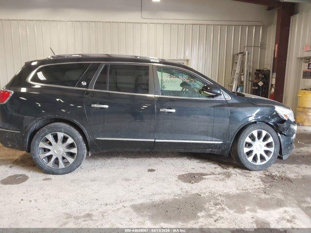 Продажа на аукционе авто 2017 Buick Enclave Leather, vin: 5GAKVBKD4HJ249656, номер лота: 44849067