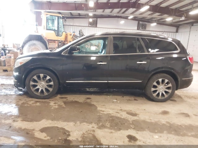 Продажа на аукционе авто 2017 Buick Enclave Leather, vin: 5GAKVBKD4HJ249656, номер лота: 44849067
