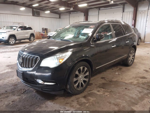 2017 BUICK ENCLAVE 5GAKVBKD4HJ249656 Photo 1