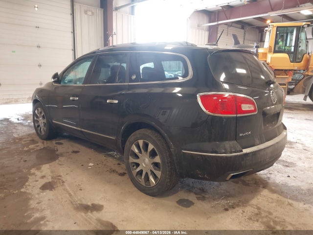 2017 BUICK ENCLAVE 5GAKVBKD4HJ249656 Photo 2