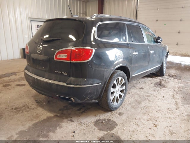2017 BUICK ENCLAVE 5GAKVBKD4HJ249656 Photo 3
