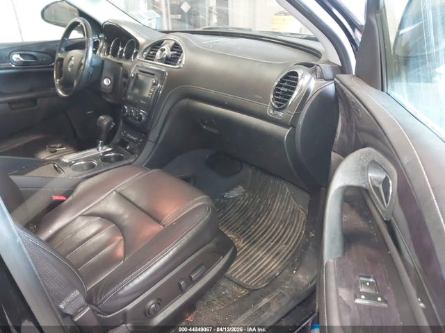 2017 BUICK ENCLAVE 5GAKVBKD4HJ249656 Photo 4