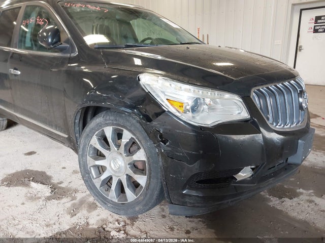 2017 BUICK ENCLAVE 5GAKVBKD4HJ249656 Photo 5