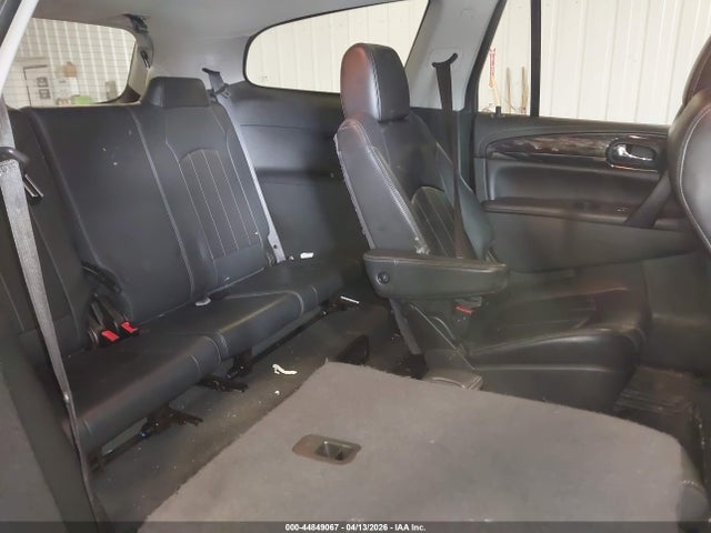 2017 BUICK ENCLAVE 5GAKVBKD4HJ249656 Photo 7