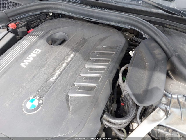 Aukcja sprzedaży 2019 Bmw 540i Xdrive, vin: WBAJE7C50KWW23606, numer aukcji: 44849071