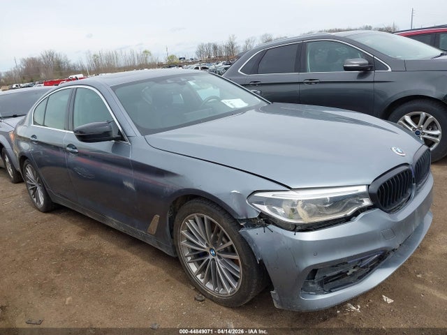 Aukcja sprzedaży 2019 Bmw 540i Xdrive, vin: WBAJE7C50KWW23606, numer aukcji: 44849071