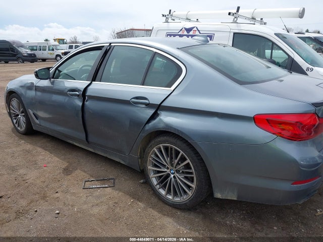 Aukcja sprzedaży 2019 Bmw 540i Xdrive, vin: WBAJE7C50KWW23606, numer aukcji: 44849071