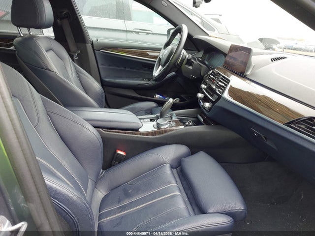 Aukcja sprzedaży 2019 Bmw 540i Xdrive, vin: WBAJE7C50KWW23606, numer aukcji: 44849071