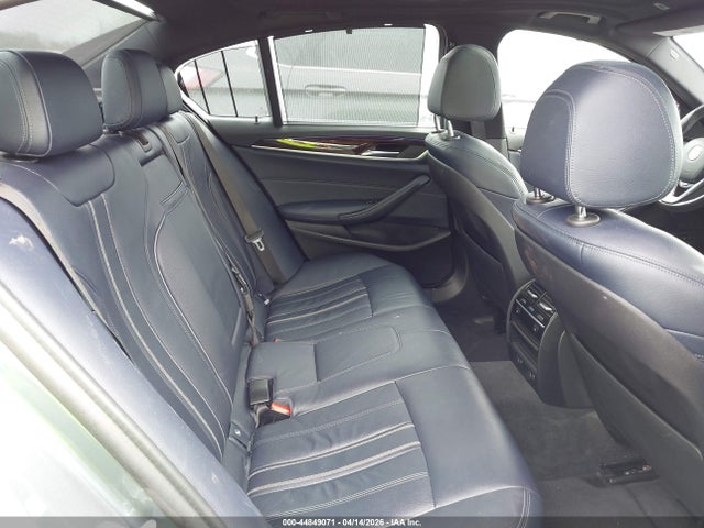 Aukcja sprzedaży 2019 Bmw 540i Xdrive, vin: WBAJE7C50KWW23606, numer aukcji: 44849071