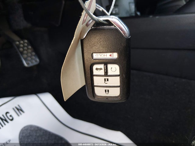 Продажа на аукционе авто 2020 Honda Civic Sport, vin: 2HGFC2F8XLH551502, номер лота: 44849072