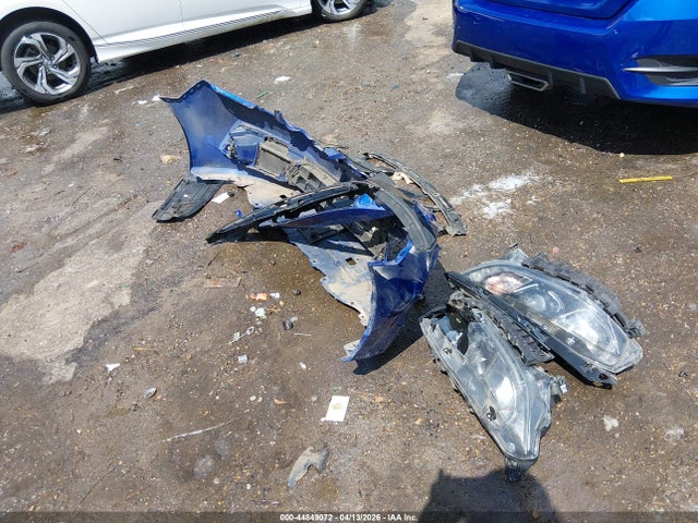 Продажа на аукционе авто 2020 Honda Civic Sport, vin: 2HGFC2F8XLH551502, номер лота: 44849072