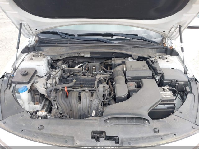 2017 Kia Optima Lx მანქანა იყიდება აუქციონზე, vin: 5XXGT4L38HG177926, აუქციონის ნომერი: 44849077