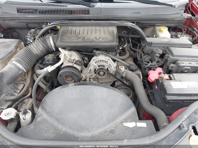 44849079 :رقم المزاد ، 1J4GR48K06C196332 vin ، 2006 Jeep Grand Cherokee Laredo مزاد بيع
