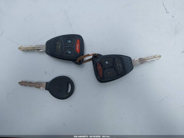 44849079 :رقم المزاد ، 1J4GR48K06C196332 vin ، 2006 Jeep Grand Cherokee Laredo مزاد بيع