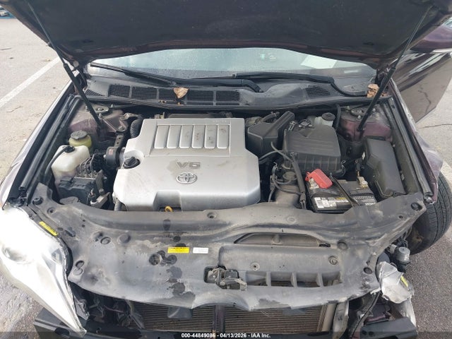 Продаж на аукціоні авто 2011 Toyota Avalon Limited, vin: 4T1BK3DB9BU429046, номер лоту: 44849086