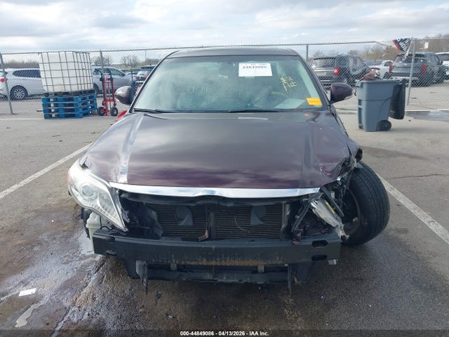 Продаж на аукціоні авто 2011 Toyota Avalon Limited, vin: 4T1BK3DB9BU429046, номер лоту: 44849086