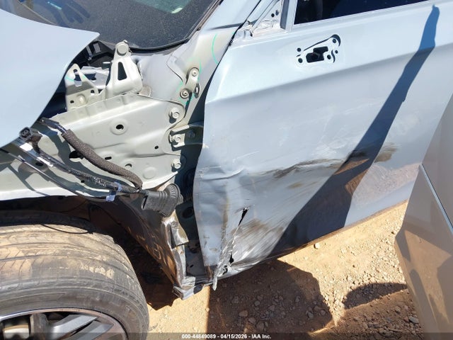 44849089 :رقم المزاد ، 2HGFE1F96RH306511 vin ، 2024 Honda Civic Touring مزاد بيع