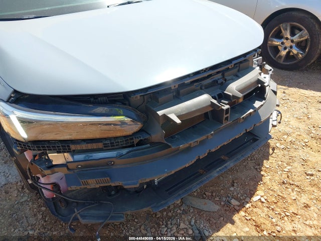 44849089 :رقم المزاد ، 2HGFE1F96RH306511 vin ، 2024 Honda Civic Touring مزاد بيع