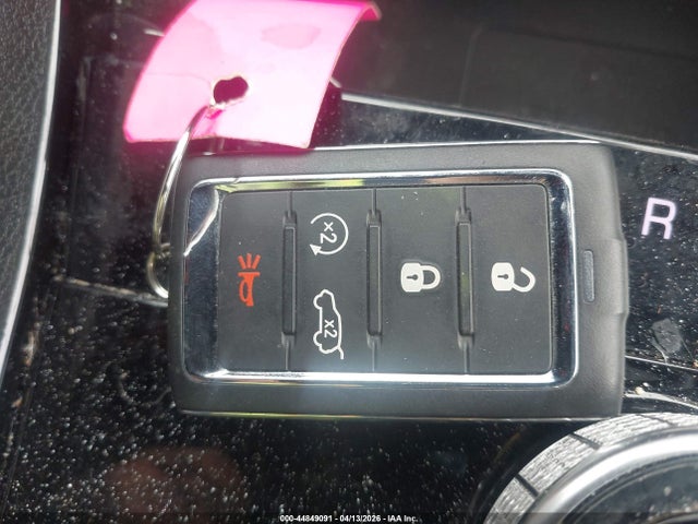 1C4RJKAG1M8208729 Jeep Grand Cherokee L Altitude 4x4