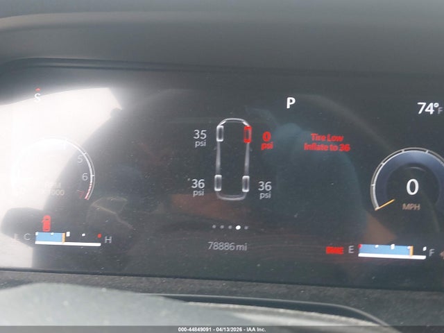 1C4RJKAG1M8208729 Jeep Grand Cherokee L Altitude 4x4
