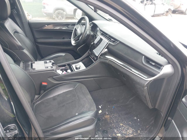 1C4RJKAG1M8208729 Jeep Grand Cherokee L Altitude 4x4