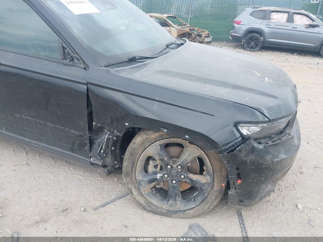 1C4RJKAG1M8208729 Jeep Grand Cherokee L Altitude 4x4