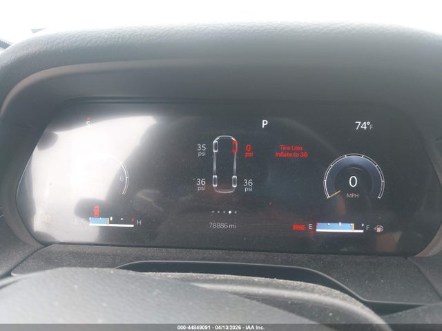 1C4RJKAG1M8208729 Jeep Grand Cherokee L Altitude 4x4