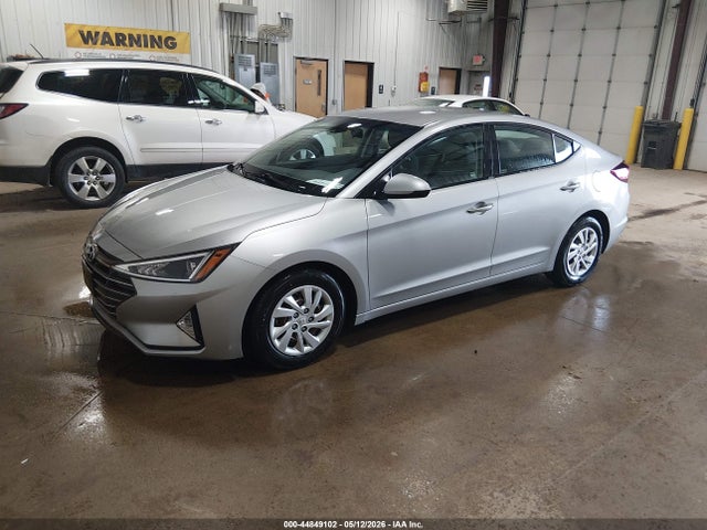 Aukcja sprzedaży 2020 Hyundai Elantra Se, vin: 5NPD74LF0LH601596, numer aukcji: 44849102
