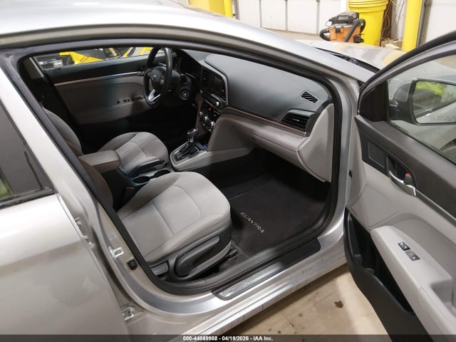 Aukcja sprzedaży 2020 Hyundai Elantra Se, vin: 5NPD74LF0LH601596, numer aukcji: 44849102