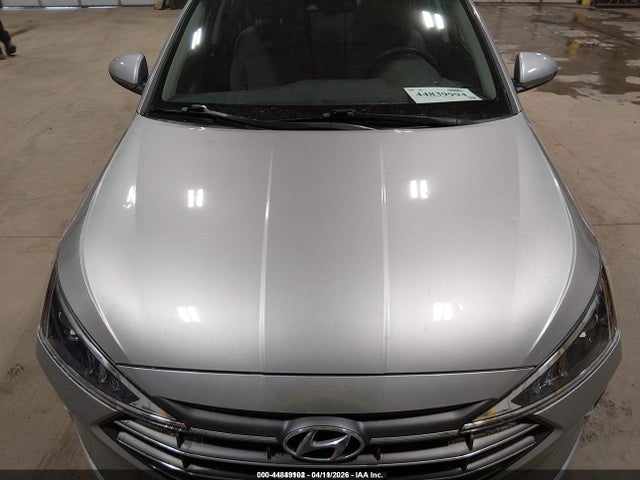 Aukcja sprzedaży 2020 Hyundai Elantra Se, vin: 5NPD74LF0LH601596, numer aukcji: 44849102