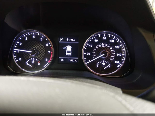 Aukcja sprzedaży 2020 Hyundai Elantra Se, vin: 5NPD74LF0LH601596, numer aukcji: 44849102