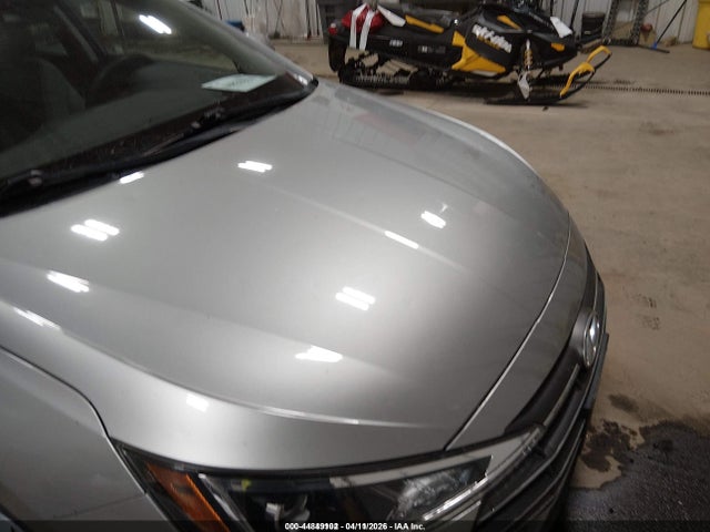 Aukcja sprzedaży 2020 Hyundai Elantra Se, vin: 5NPD74LF0LH601596, numer aukcji: 44849102