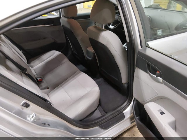 Aukcja sprzedaży 2020 Hyundai Elantra Se, vin: 5NPD74LF0LH601596, numer aukcji: 44849102