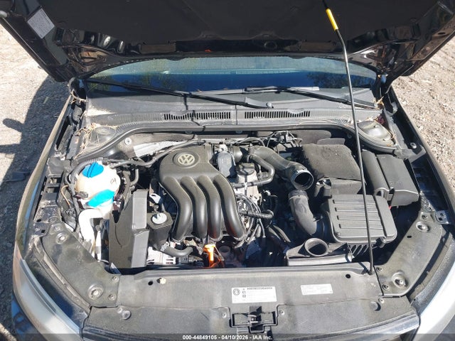 Aukcja sprzedaży 2015 Volkswagen Jetta 2.0l S, vin: 3VW2K7AJ7FM276987, numer aukcji: 44849105
