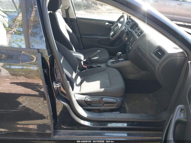 Aukcja sprzedaży 2015 Volkswagen Jetta 2.0l S, vin: 3VW2K7AJ7FM276987, numer aukcji: 44849105