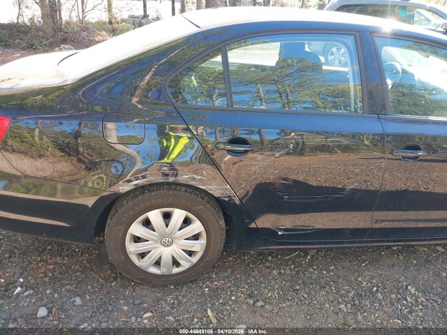 Aukcja sprzedaży 2015 Volkswagen Jetta 2.0l S, vin: 3VW2K7AJ7FM276987, numer aukcji: 44849105