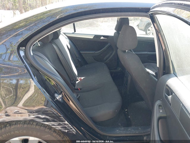 Aukcja sprzedaży 2015 Volkswagen Jetta 2.0l S, vin: 3VW2K7AJ7FM276987, numer aukcji: 44849105