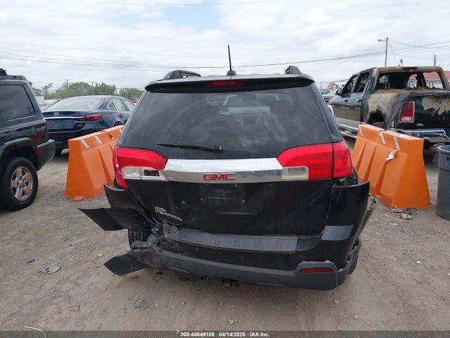 44849109 :رقم المزاد ، 2GKALSEK8F6277727 vin ، 2015 Gmc Terrain Slt-1 مزاد بيع
