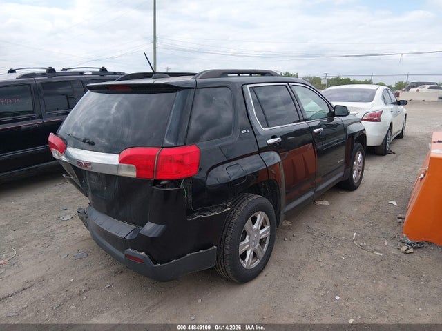 44849109 :رقم المزاد ، 2GKALSEK8F6277727 vin ، 2015 Gmc Terrain Slt-1 مزاد بيع
