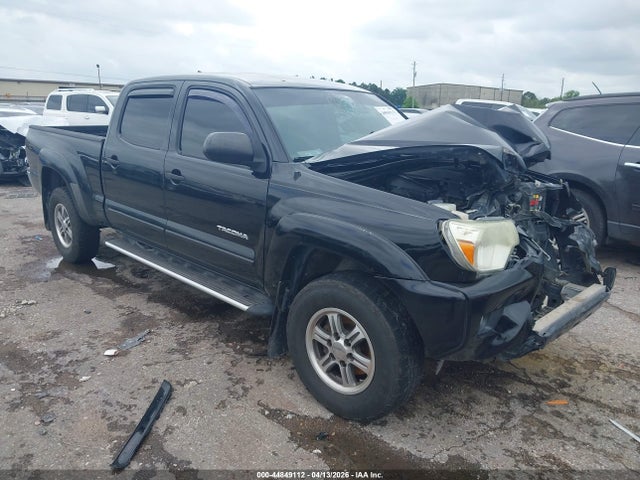 Aukcja sprzedaży 2012 Toyota Tacoma Prerunner V6, vin: 5TFKU4HN9CX001938, numer aukcji: 44849112