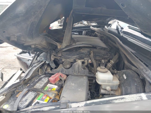 Aukcja sprzedaży 2012 Toyota Tacoma Prerunner V6, vin: 5TFKU4HN9CX001938, numer aukcji: 44849112