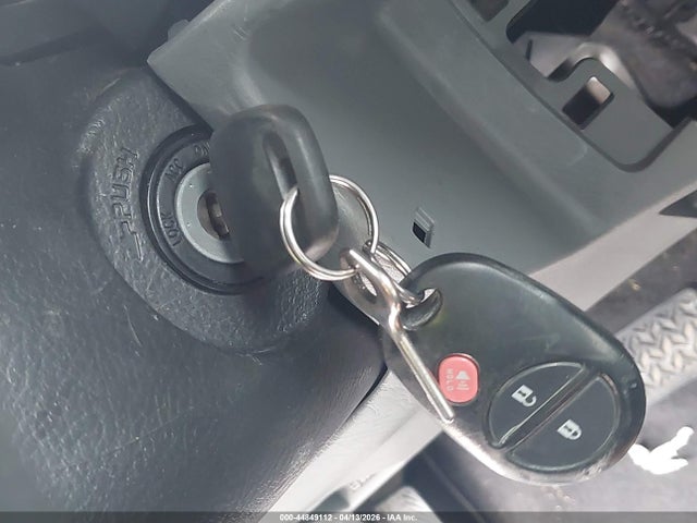 Aukcja sprzedaży 2012 Toyota Tacoma Prerunner V6, vin: 5TFKU4HN9CX001938, numer aukcji: 44849112