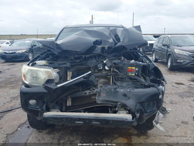 Aukcja sprzedaży 2012 Toyota Tacoma Prerunner V6, vin: 5TFKU4HN9CX001938, numer aukcji: 44849112
