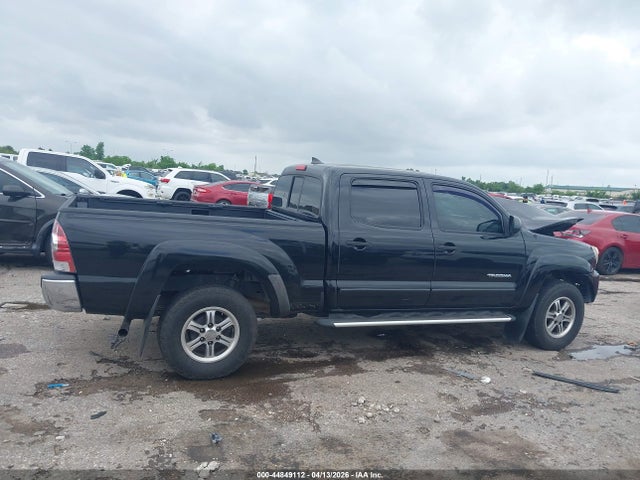 Aukcja sprzedaży 2012 Toyota Tacoma Prerunner V6, vin: 5TFKU4HN9CX001938, numer aukcji: 44849112