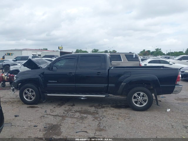 Aukcja sprzedaży 2012 Toyota Tacoma Prerunner V6, vin: 5TFKU4HN9CX001938, numer aukcji: 44849112