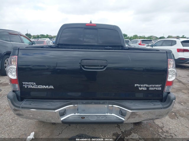 Aukcja sprzedaży 2012 Toyota Tacoma Prerunner V6, vin: 5TFKU4HN9CX001938, numer aukcji: 44849112